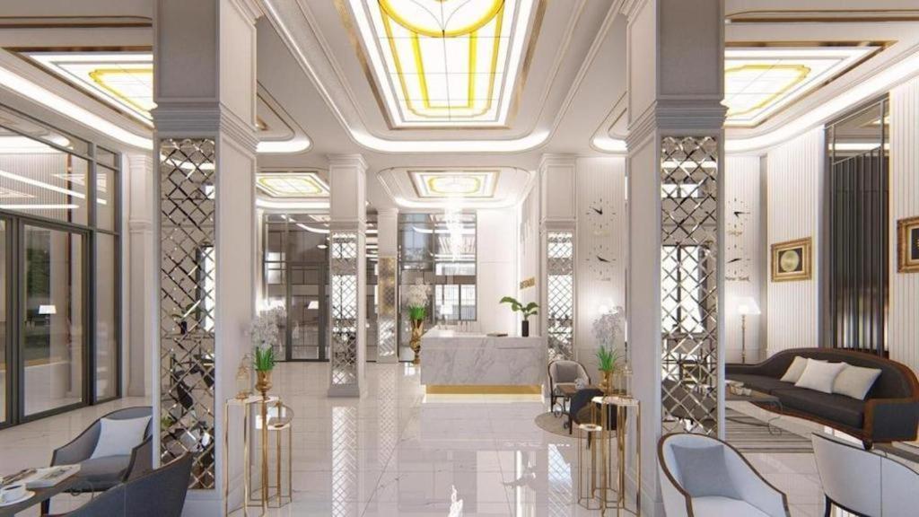 Thaisun Bangkok Hotel Esterno foto