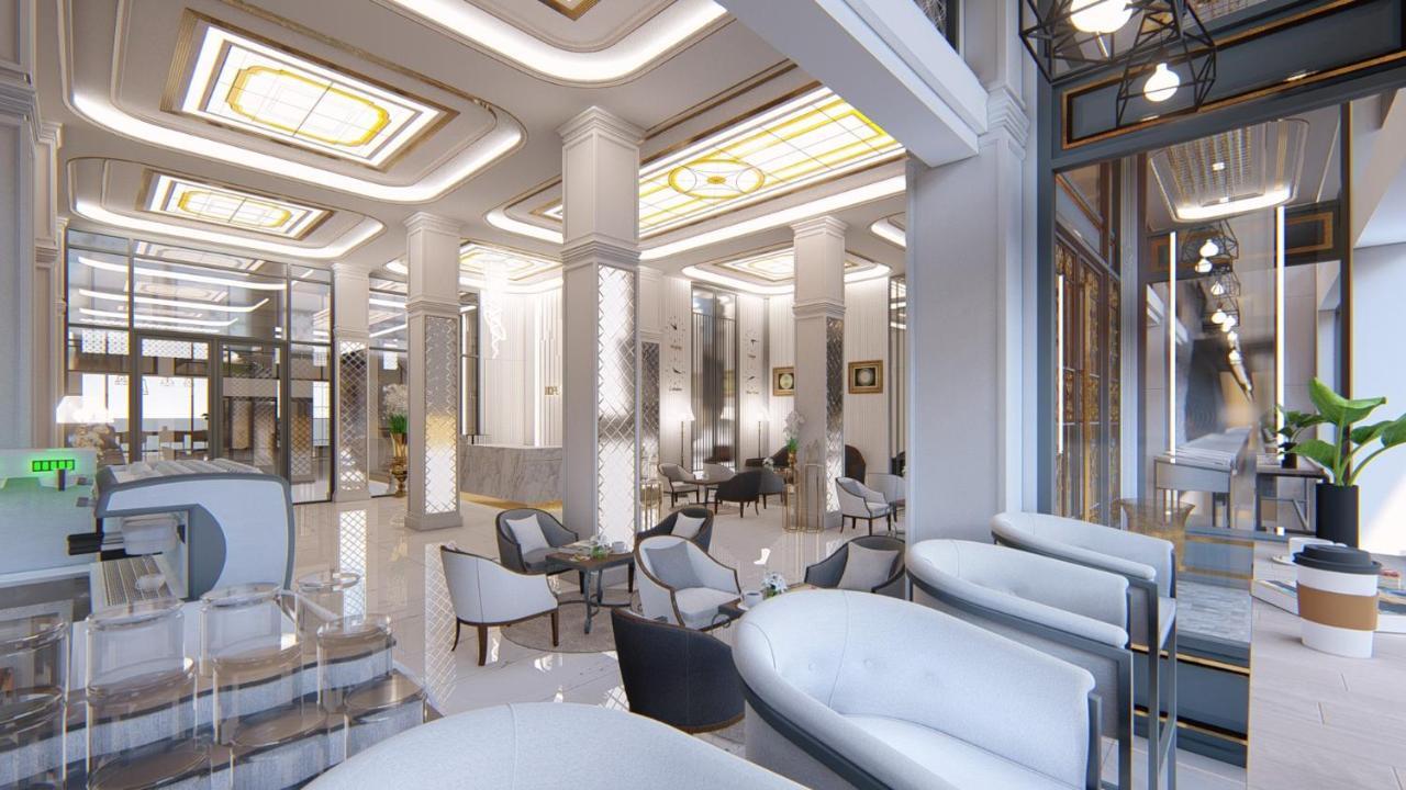 Thaisun Bangkok Hotel Esterno foto